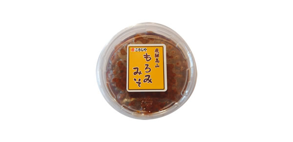 もろみそ180g