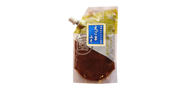 えごま味噌