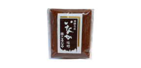 いなか味噌(粒)450ｇ