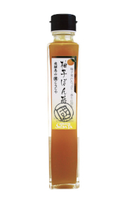 柚子ぽん酢200ml