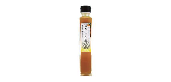 柚子ぽん酢200ml