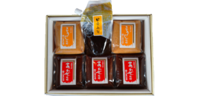 AKミニセット（特別価格）