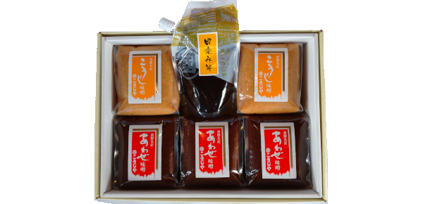 AKミニセット(特別価格)