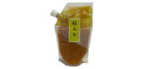 梅みそ 170g(夏季限定)
